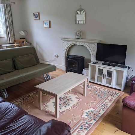 Jasmine Cottage 兰戈伦 外观 照片