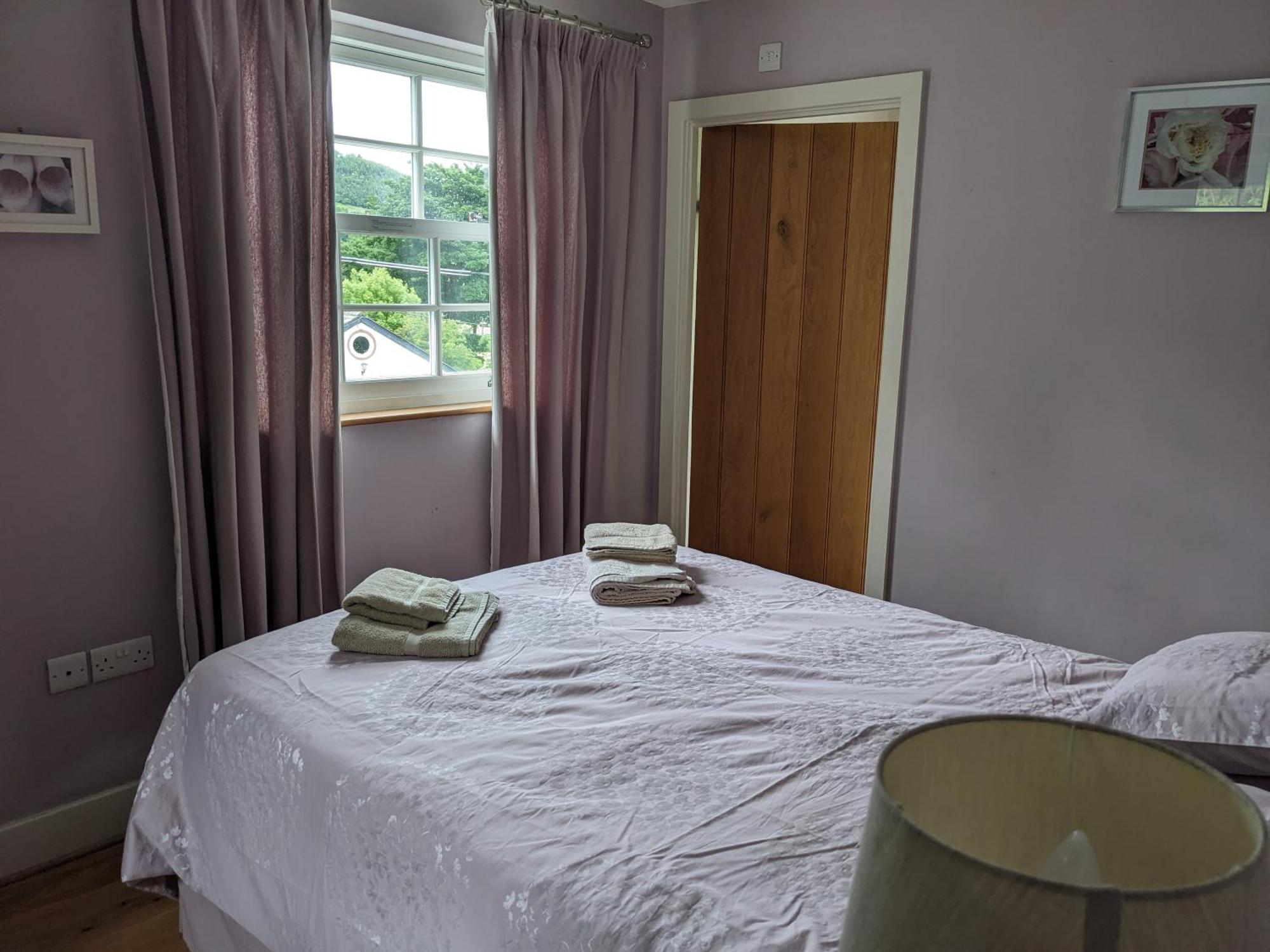 Jasmine Cottage 兰戈伦 外观 照片